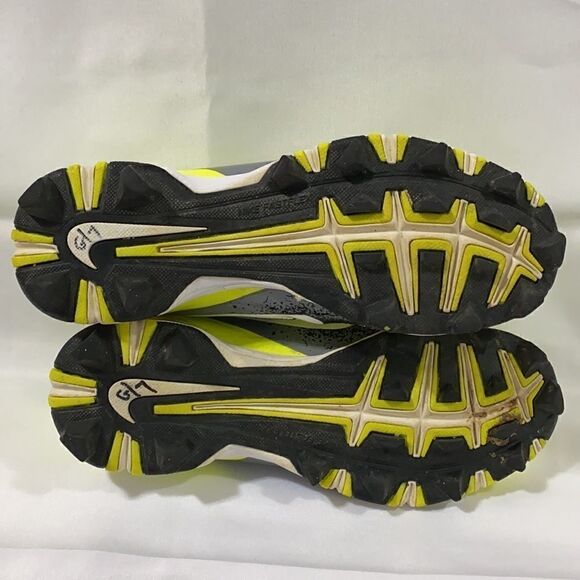 Kids Nike Vapor Cleats - Picture 4 of 7